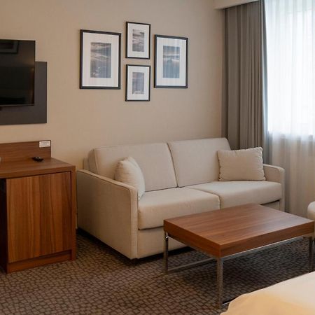 Hotel Wolin Miedzyzdroje Luaran gambar
