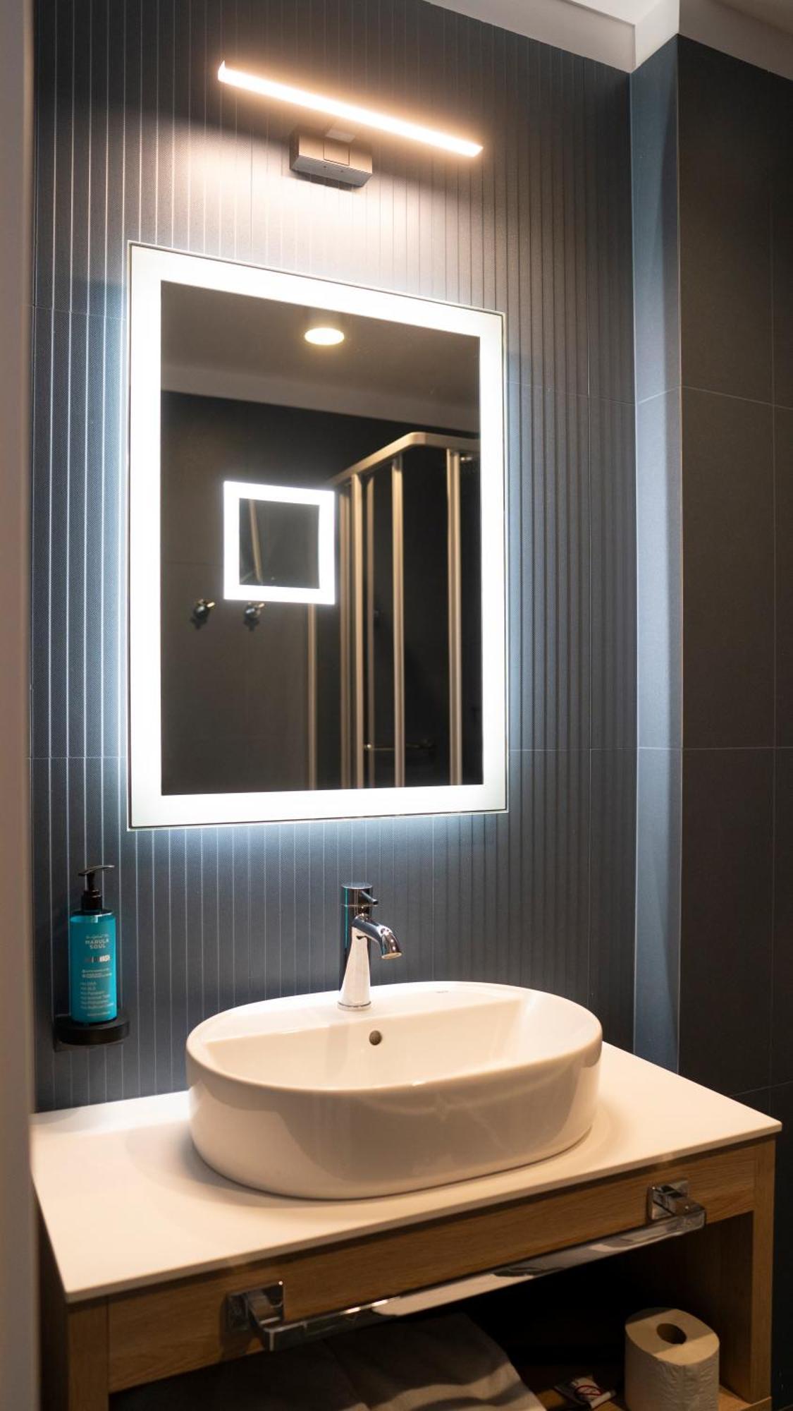 Hotel Wolin Miedzyzdroje Luaran gambar