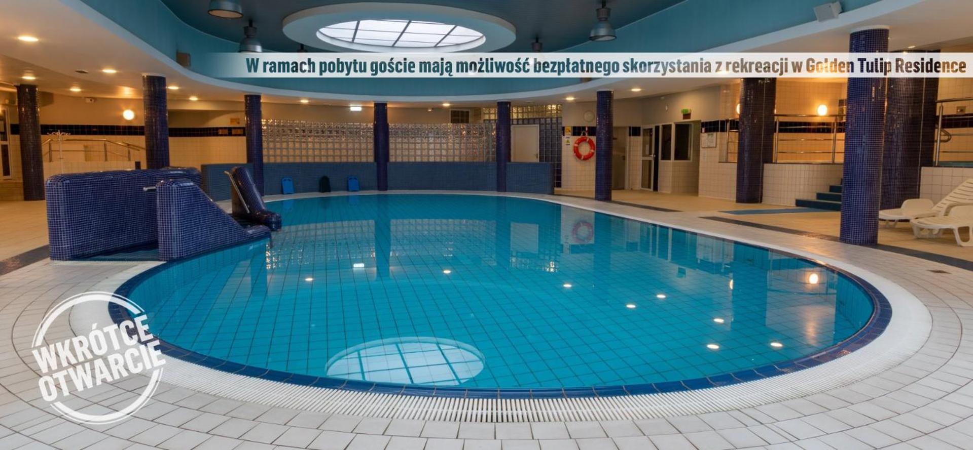 Hotel Wolin Miedzyzdroje Luaran gambar