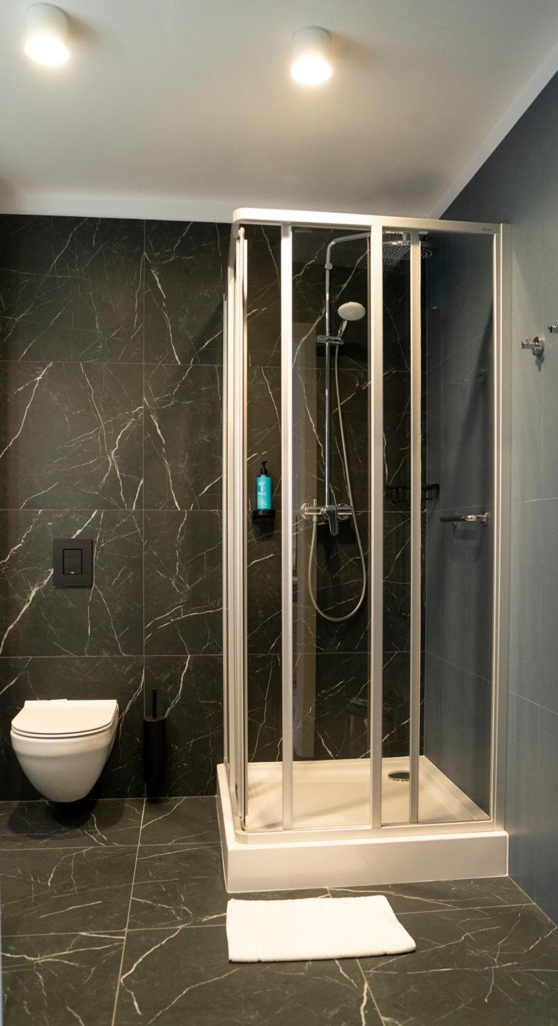 Hotel Wolin Miedzyzdroje Luaran gambar